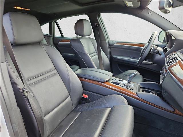 Used 2014 BMW X6 xDrive35i AWD/4WD image 21