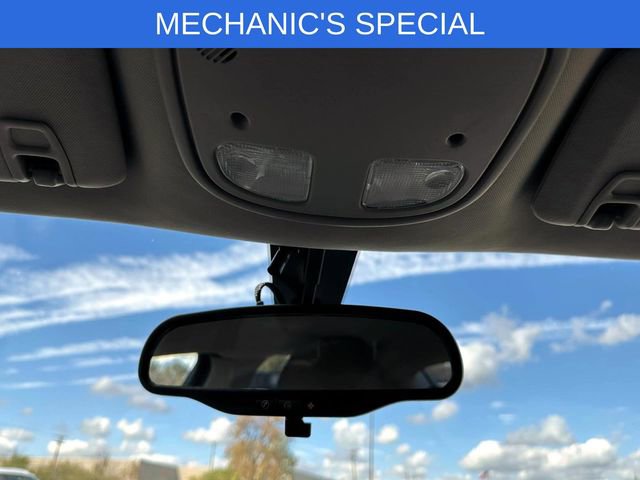 Used 2011 Chevrolet Malibu LS image 26