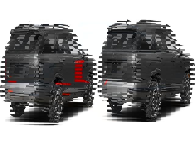 New 2026 Hyundai Palisade XRT Pro image 5