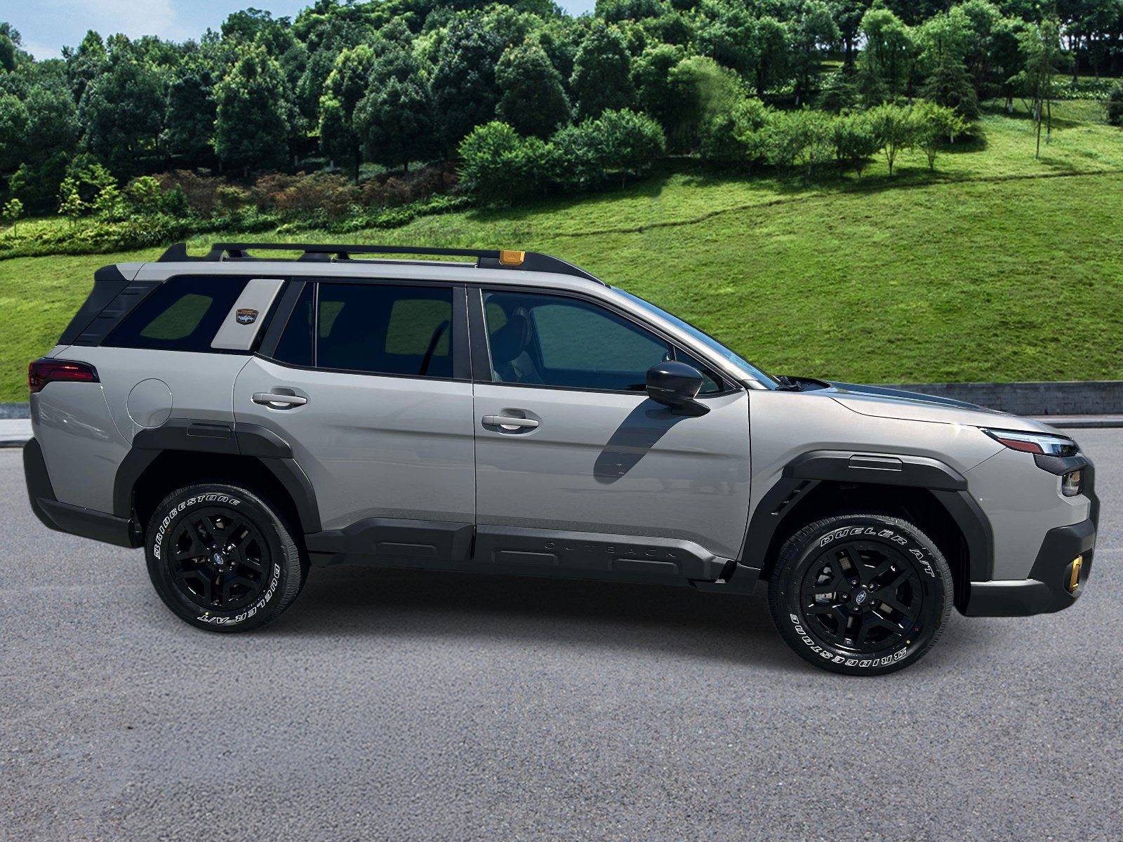 New 2026 Subaru Outback Wilderness AWD/4WD image 6