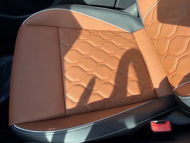 New 2026 Volkswagen Tiguan SEL R-Line image 33