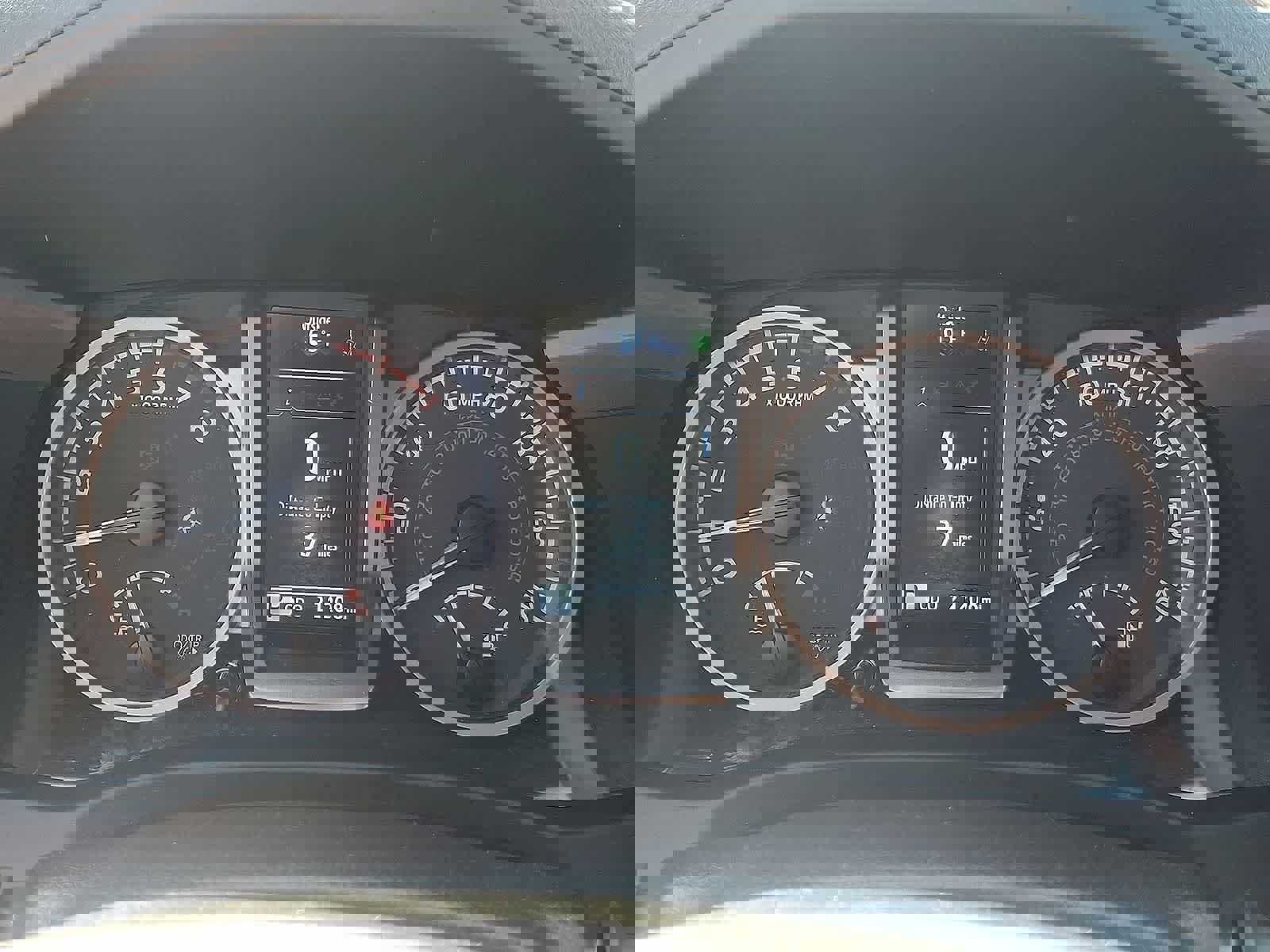 Used 2023 Toyota Tacoma SR5 w/ SX Package image 17