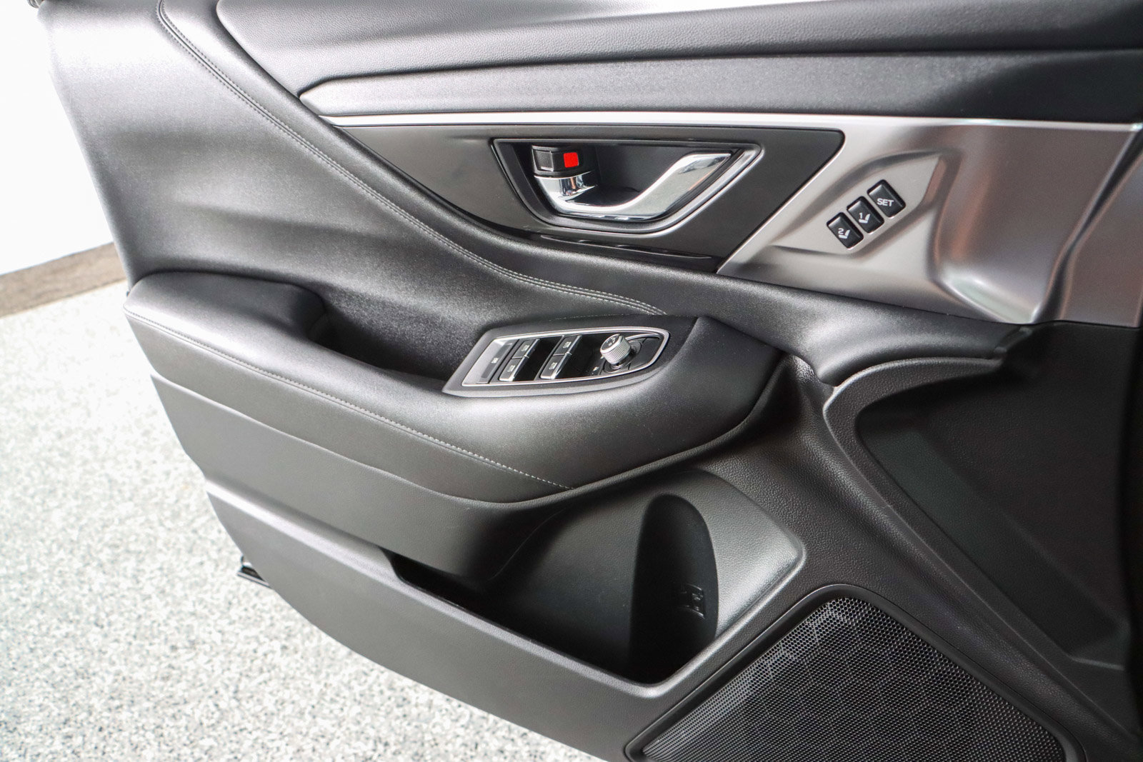 Used 2023 Subaru Outback Limited image 22