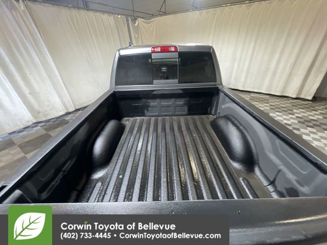 Used 2013 RAM 1500 Sport w/ Sport Premium Group image 17