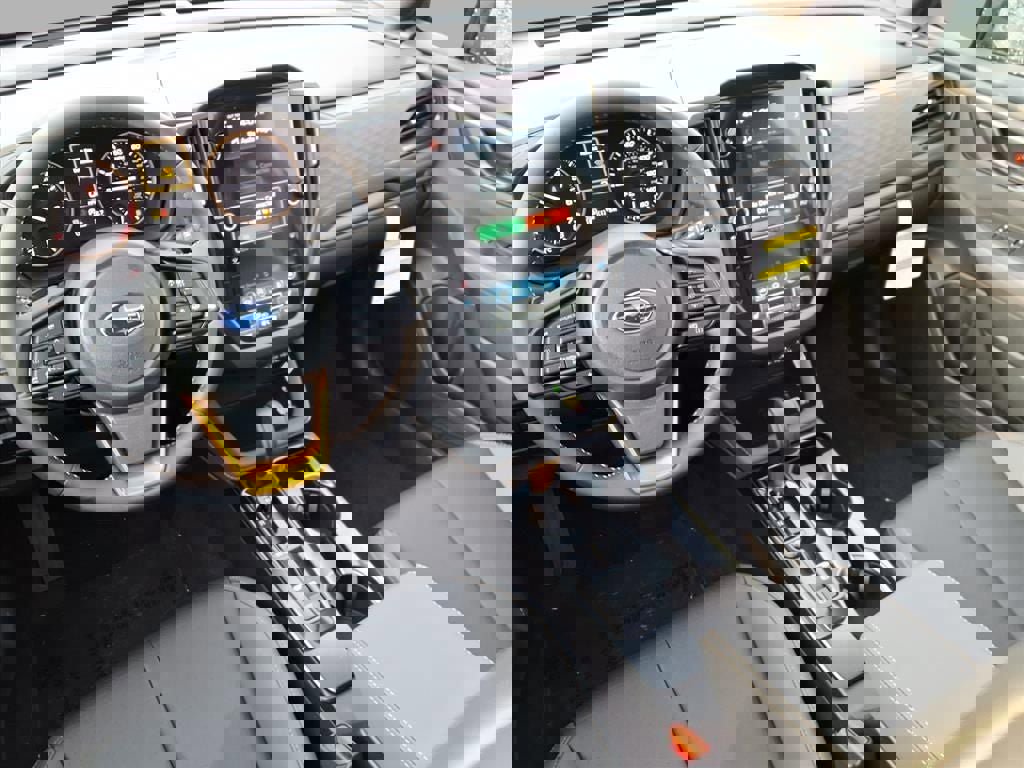 New 2026 Subaru Forester Wilderness image 4