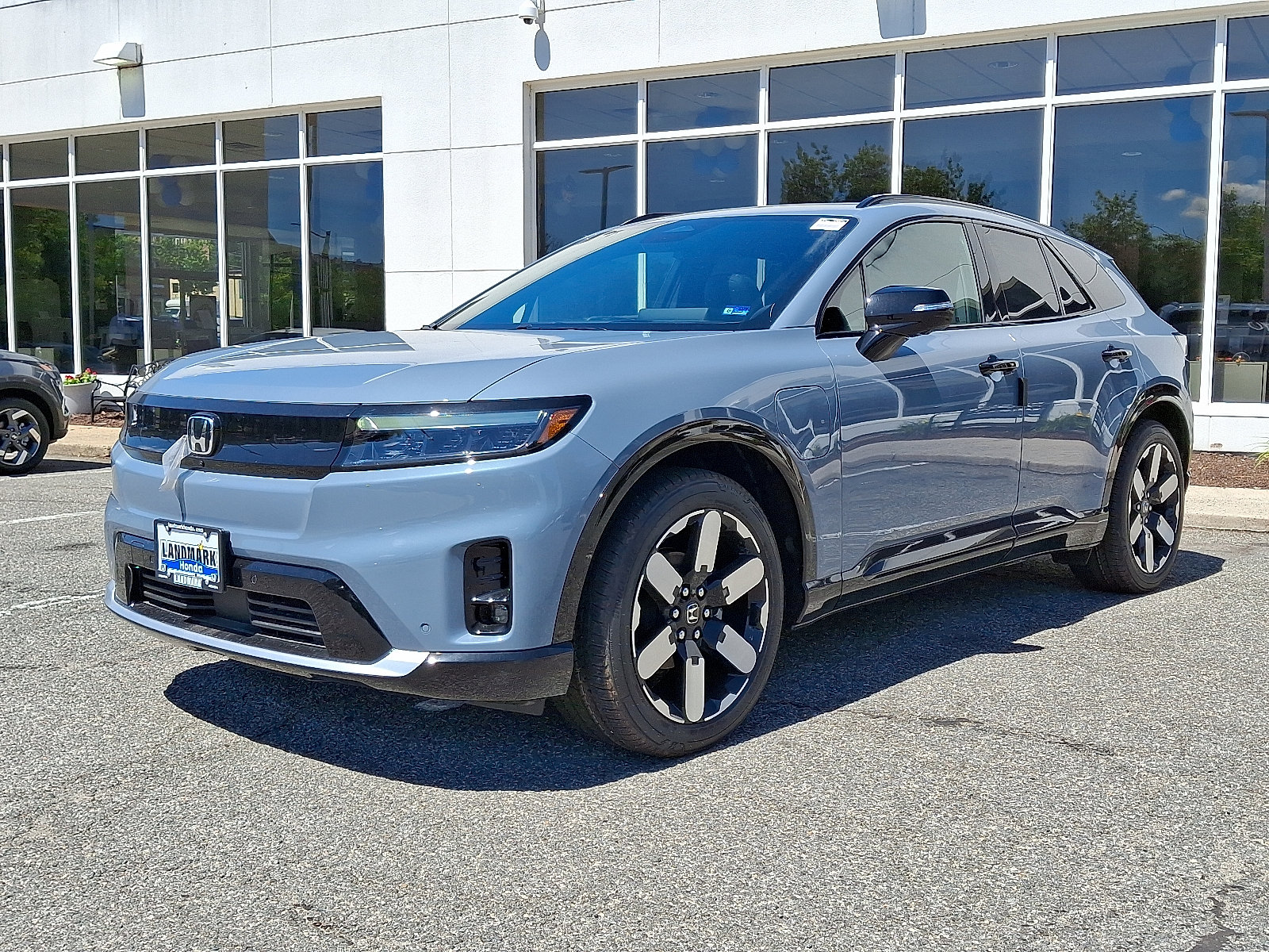New 2026 Honda Prologue Elite image 1