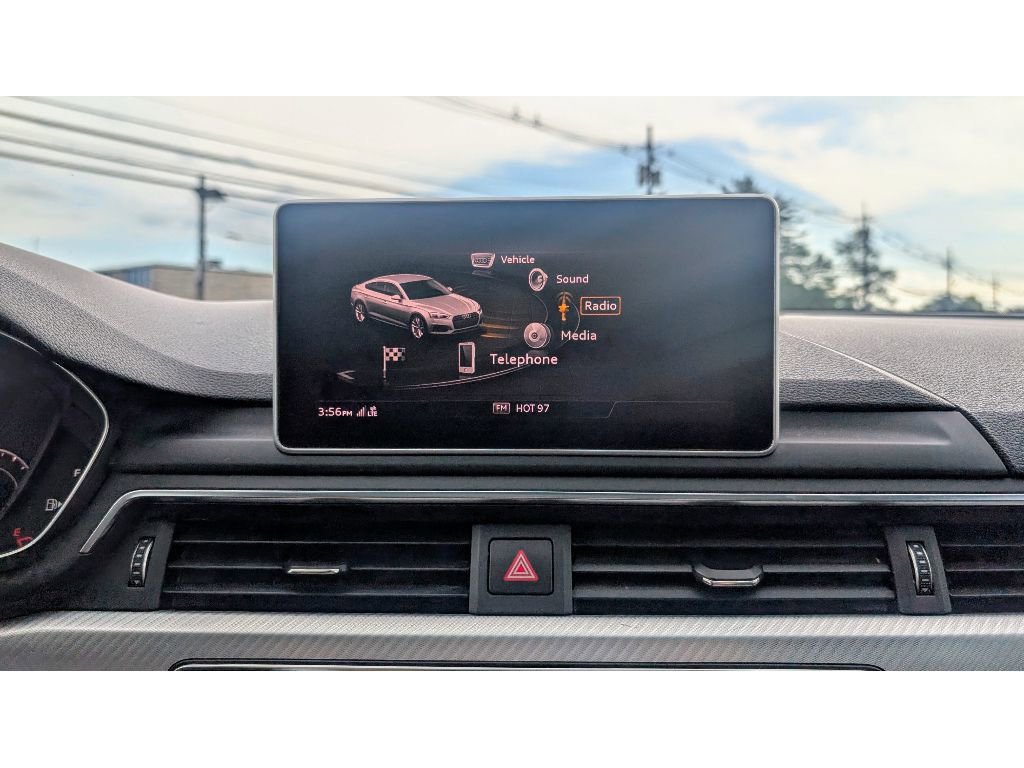 Used 2019 Audi A5 2.0T Prestige w/ S Line Sport Package image 25