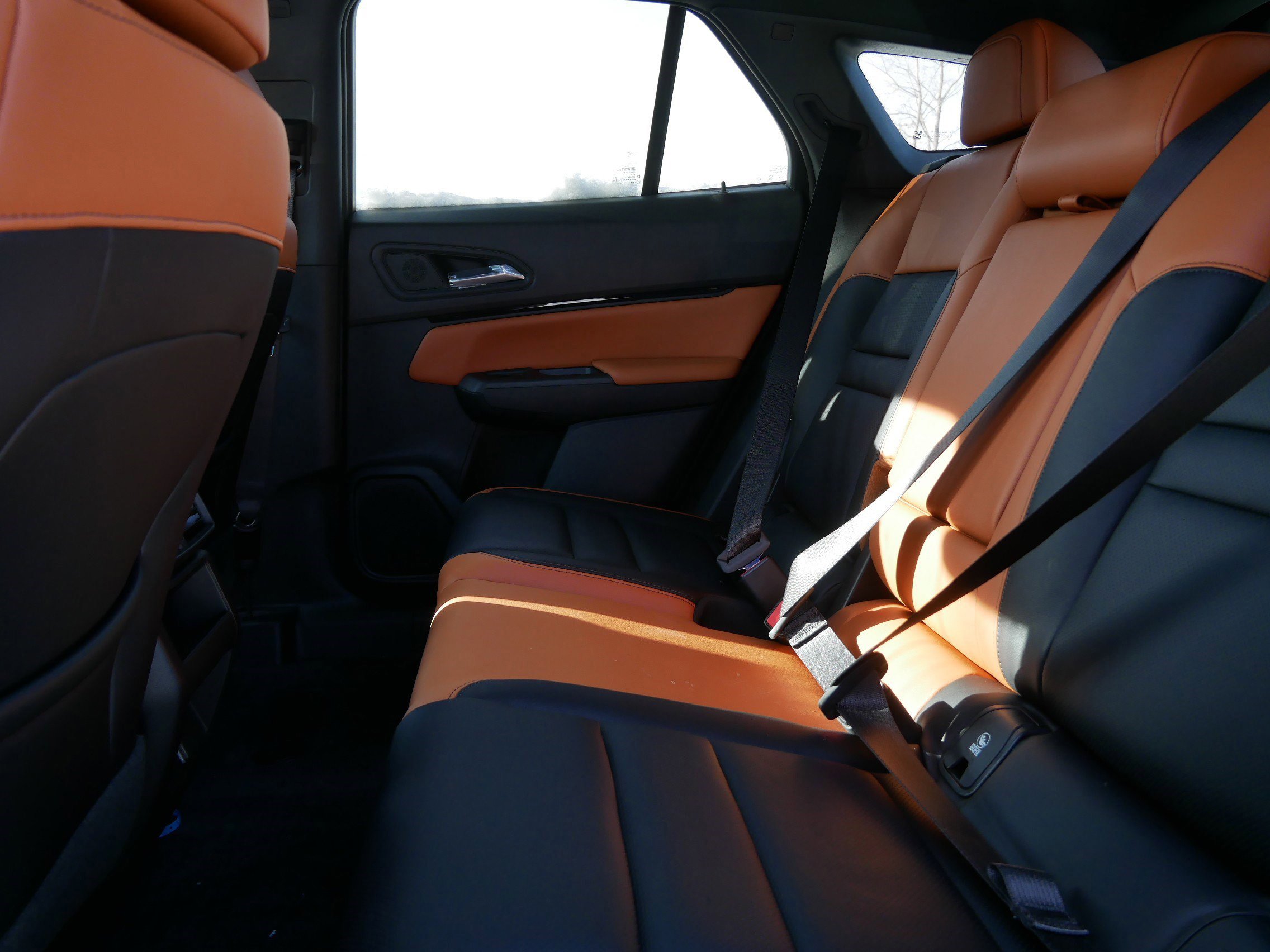 New 2026 Honda Prologue Elite image 12