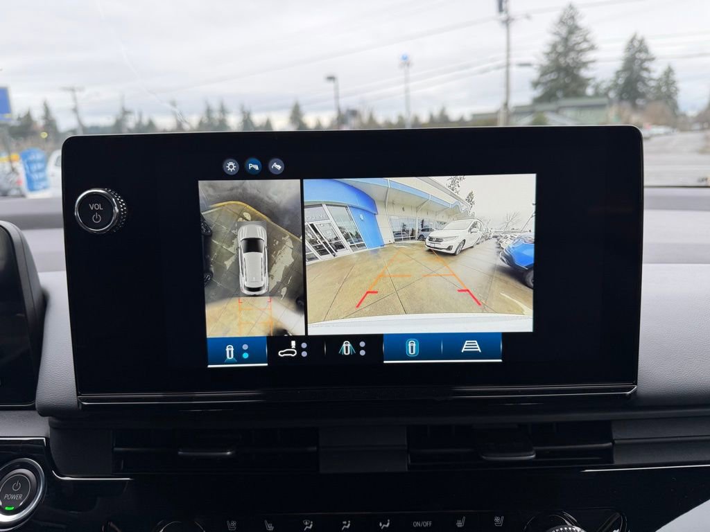 New 2026 Honda Prologue Elite image 23