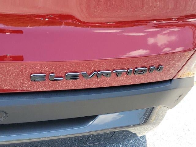 Used 2025 GMC Terrain Elevation AWD/4WD image 6