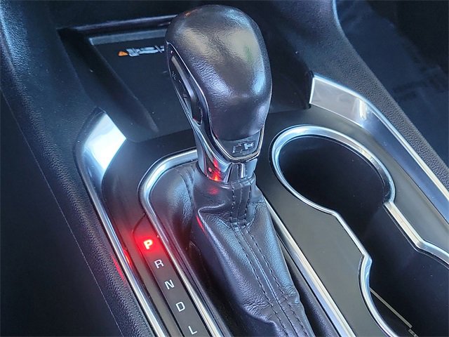 Certified 2021 Chevrolet Traverse Premier w/ Redline Edition image 16