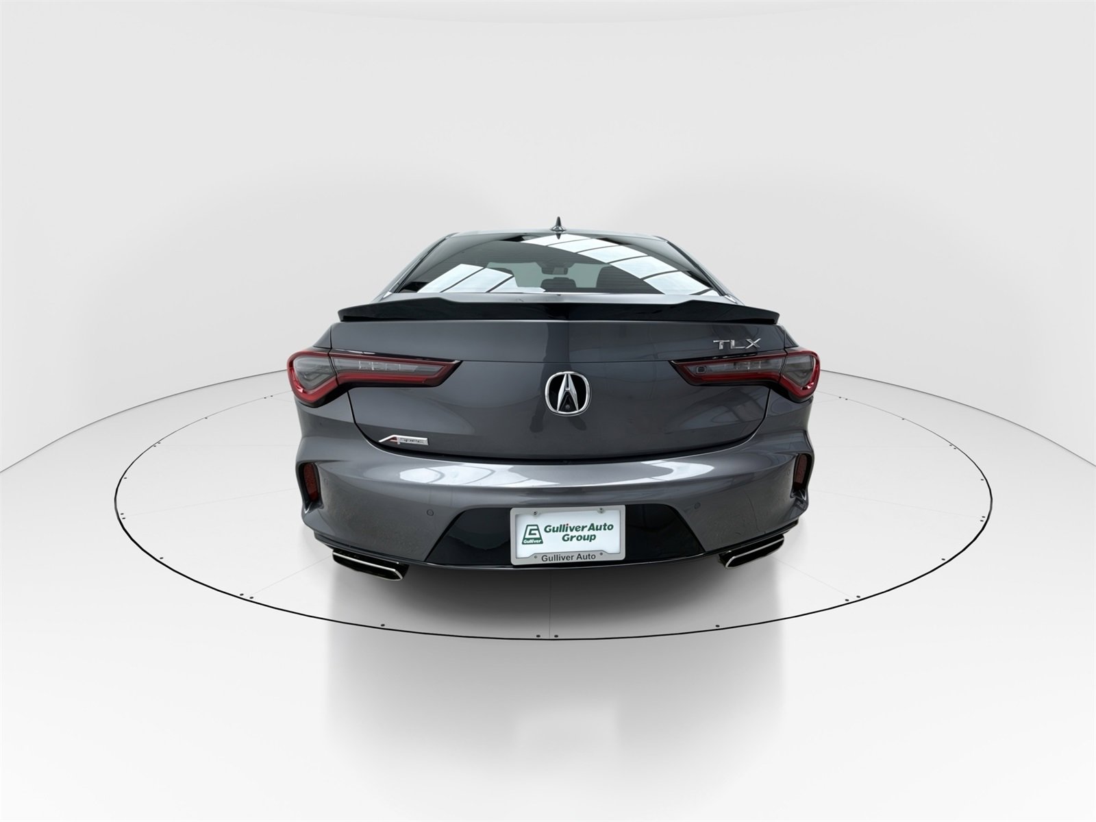 Used 2021 Acura TLX A-Spec Package image 7