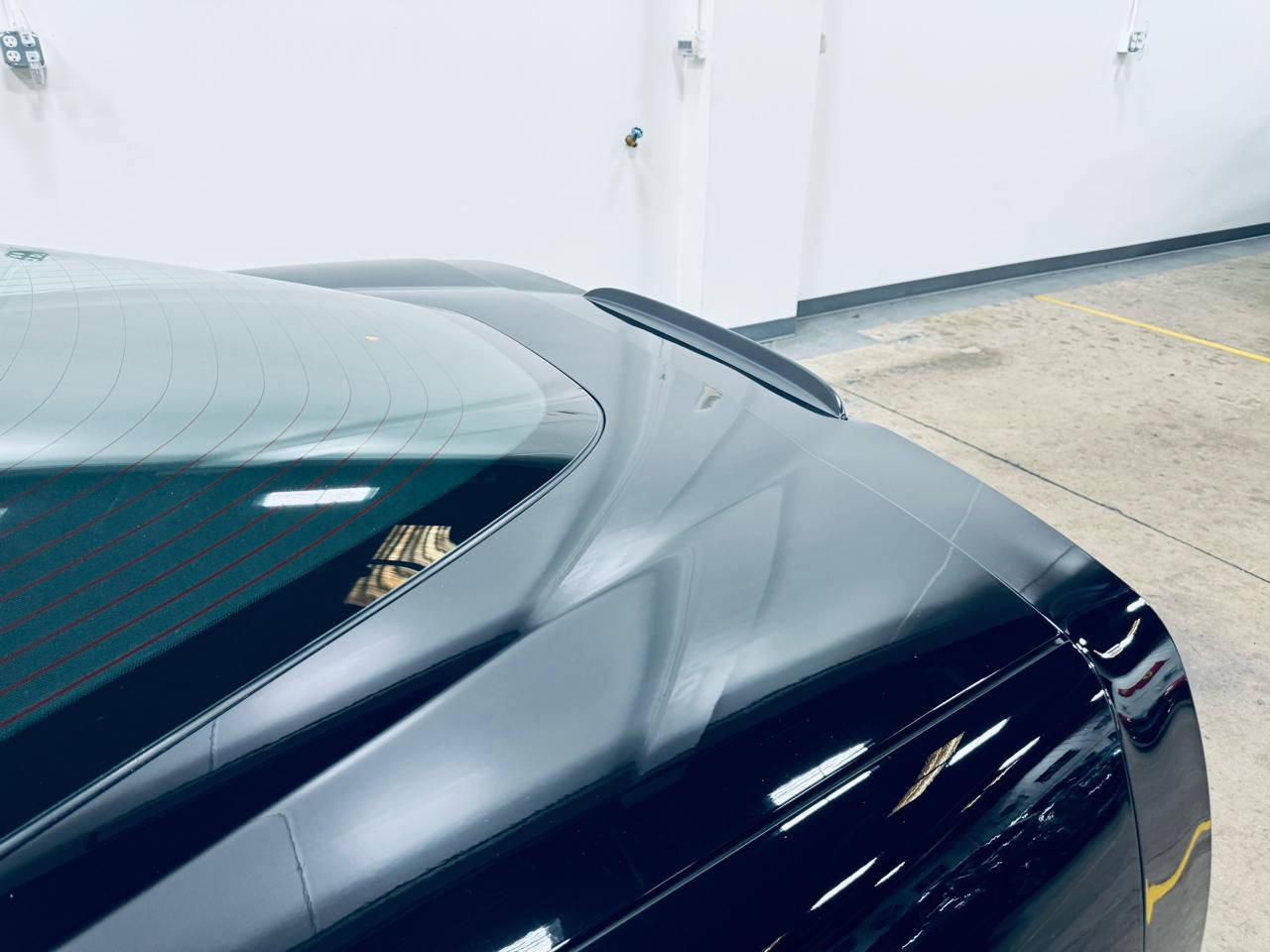 Used 2006 Chevrolet Corvette Z06 w/ Preferred Equipment Group image 16