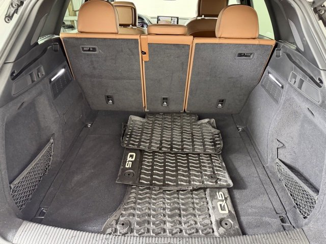 Certified 2025 Audi Q5 2.0T Premium Plus w/ Premium Plus Package image 21