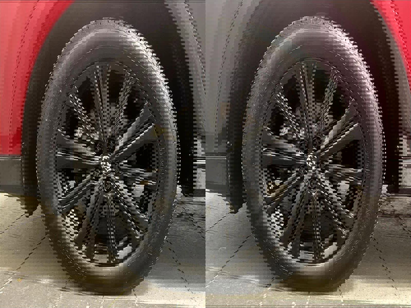 Used 2023 MAZDA CX-5 AWD 2.5 Turbo image 7