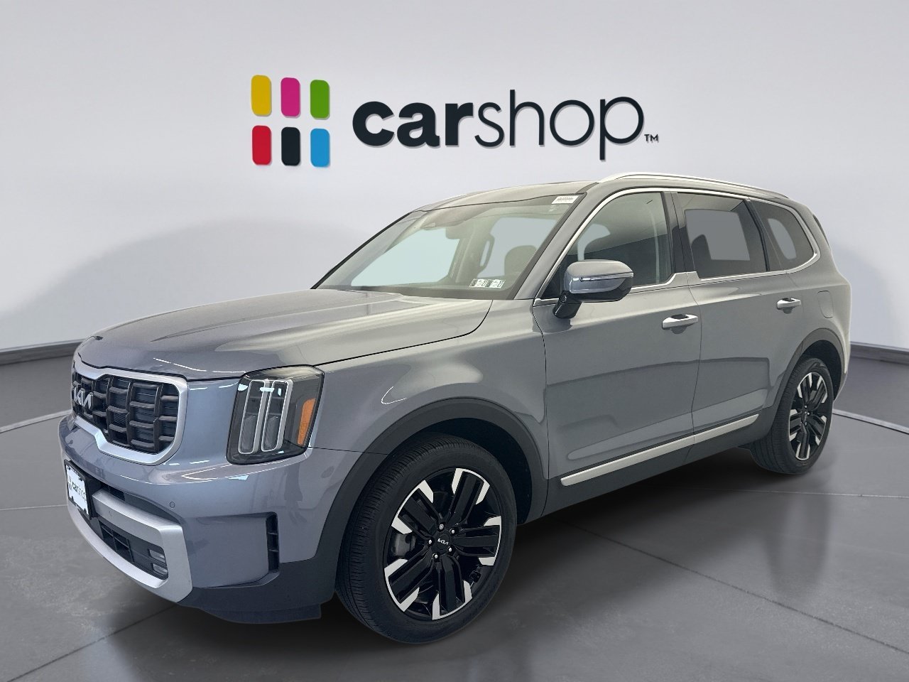 Used 2023 Kia Telluride SX