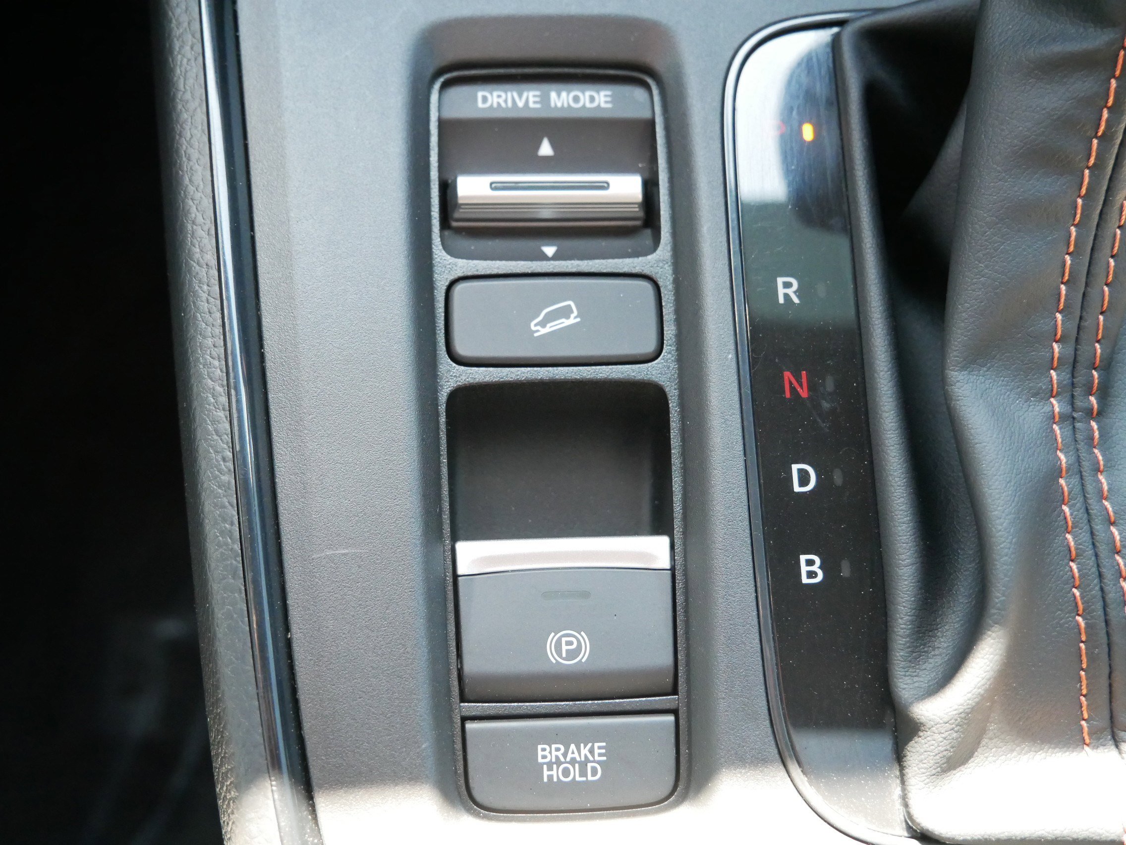 Certified 2023 Honda CR-V Sport Touring image 32
