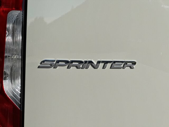 New 2026 Mercedes-Benz Sprinter 2500 image 24