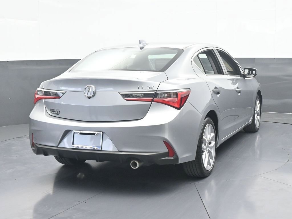 Used 2019 Acura ILX image 5