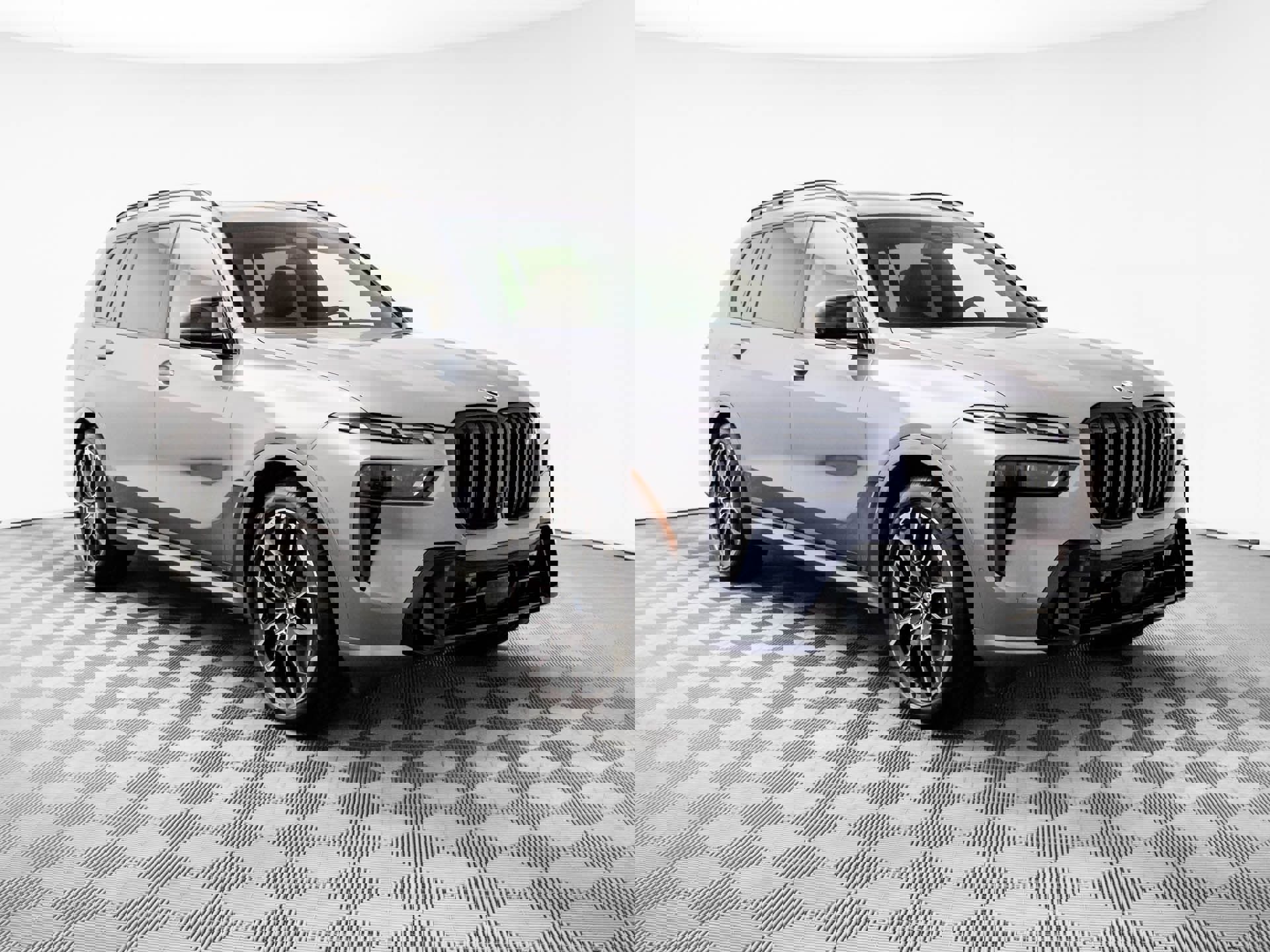 New 2026 BMW X7 M60i image 9