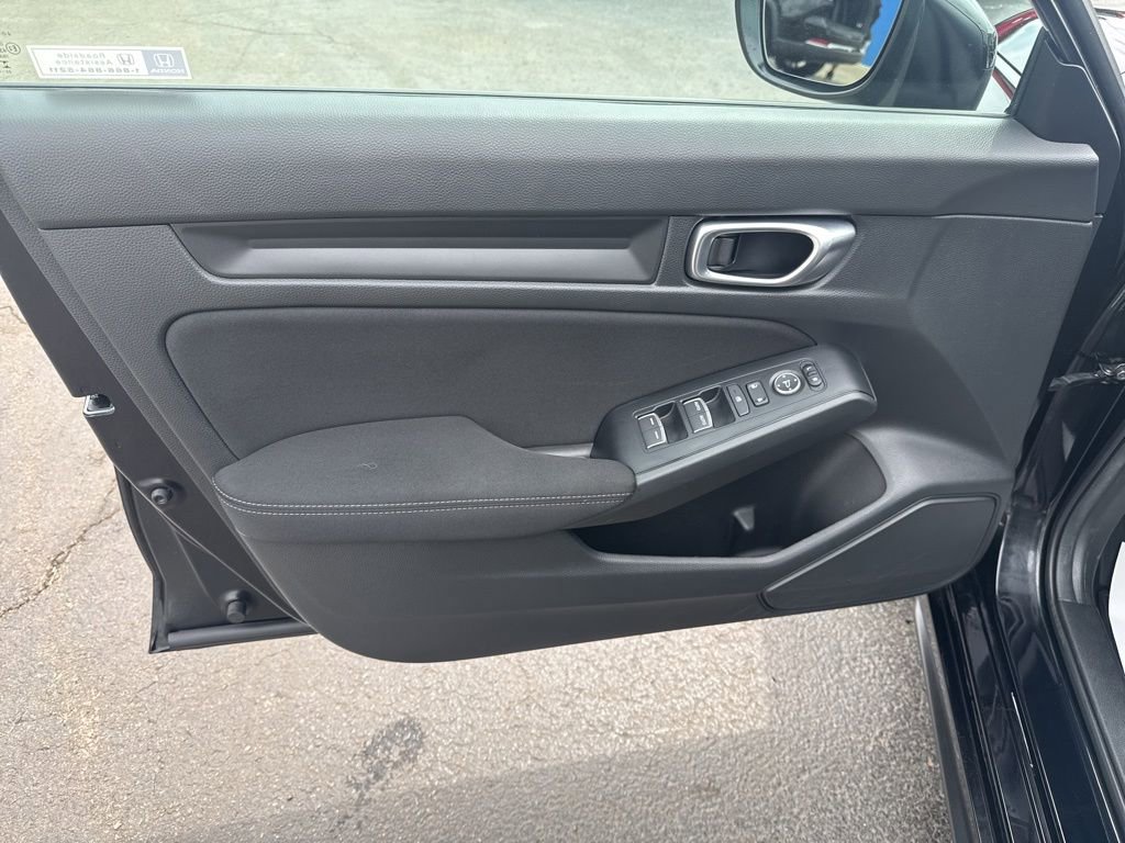 Used 2024 Honda Civic Sport image 20