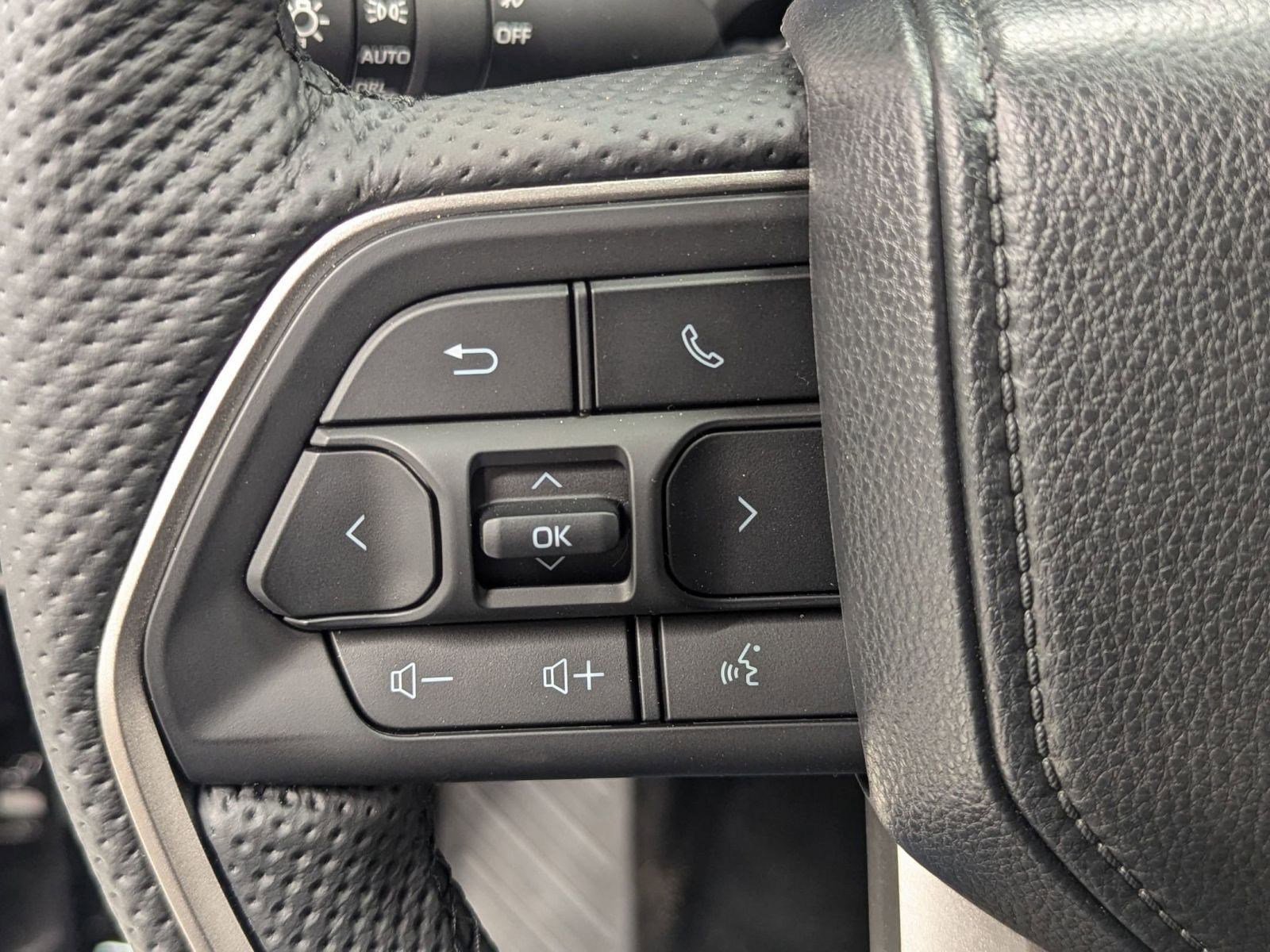 New 2025 Toyota Tacoma TRD Sport image 12