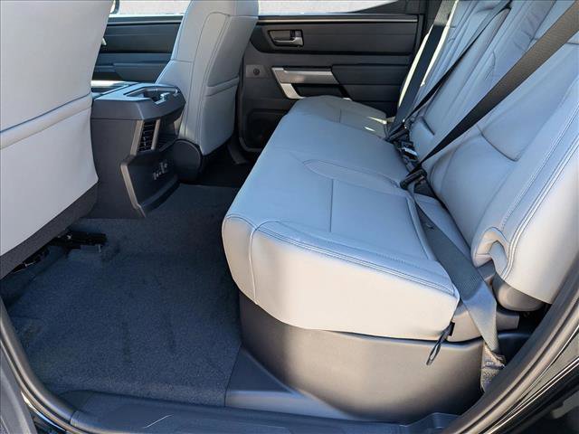New 2026 Toyota Tundra SR5 image 15