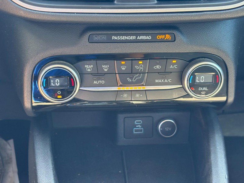 Used 2021 Ford Escape SE AWD/4WD image 23