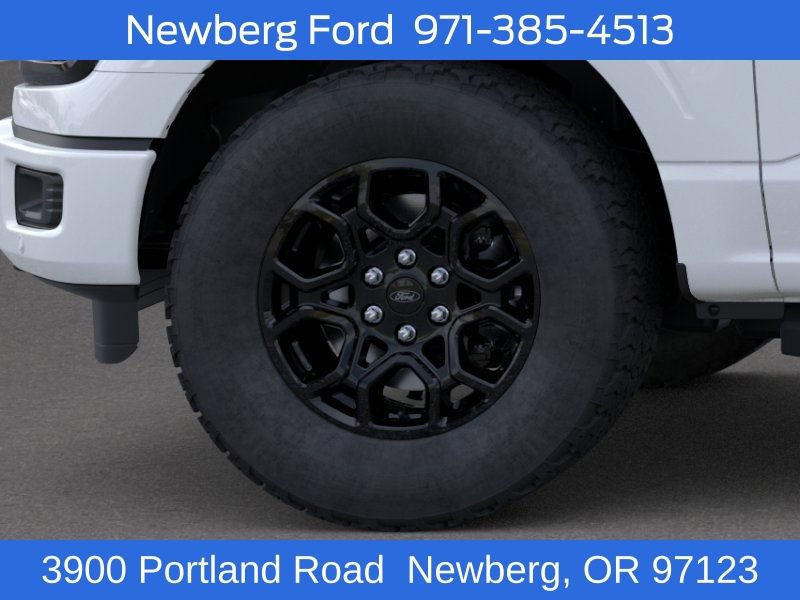 New 2026 Ford F150 XLT w/ Equipment Group 302A MID AWD/4WD image 19