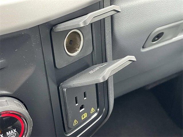 New 2025 Ford F250 XL w/ STX Appearance Package image 22