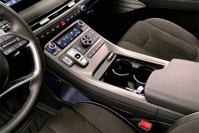 Used 2024 Hyundai Palisade Calligraphy image 14