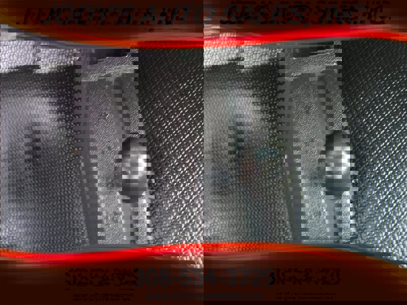 Used 2010 Chevrolet Silverado 2500 W/T image 13