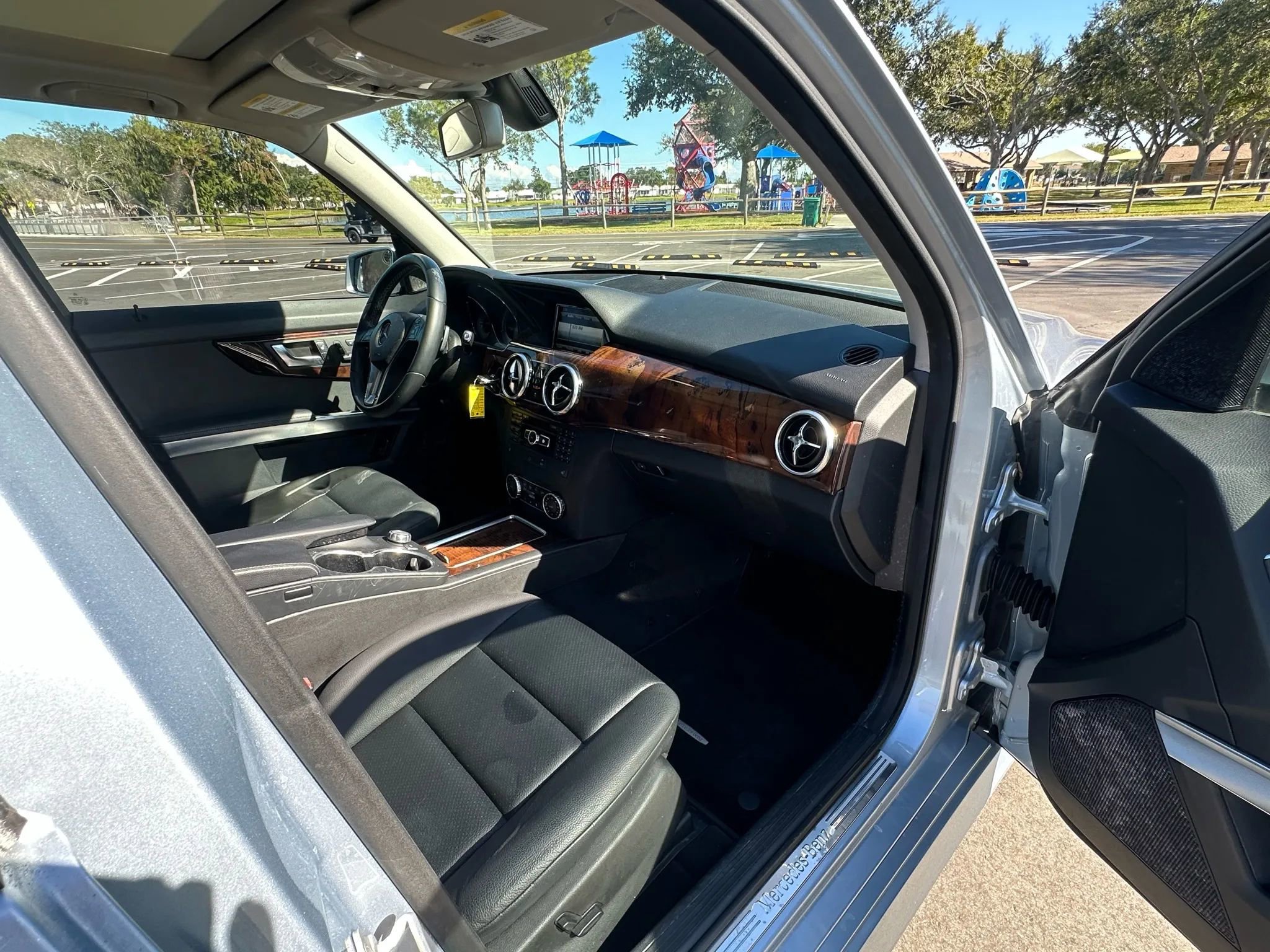 Used 2013 Mercedes-Benz GLK 350 2WD image 15