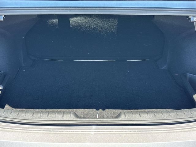 Certified 2025 Hyundai Elantra Sport w/ Cargo Package FWD image 14