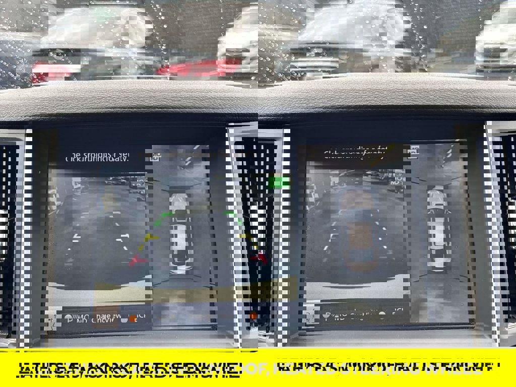 Certified 2023 INFINITI Q50 Luxe w/ Cargo Package image 23