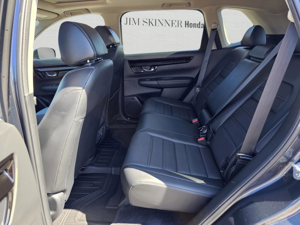 Certified 2023 Honda CR-V EX-L image 33
