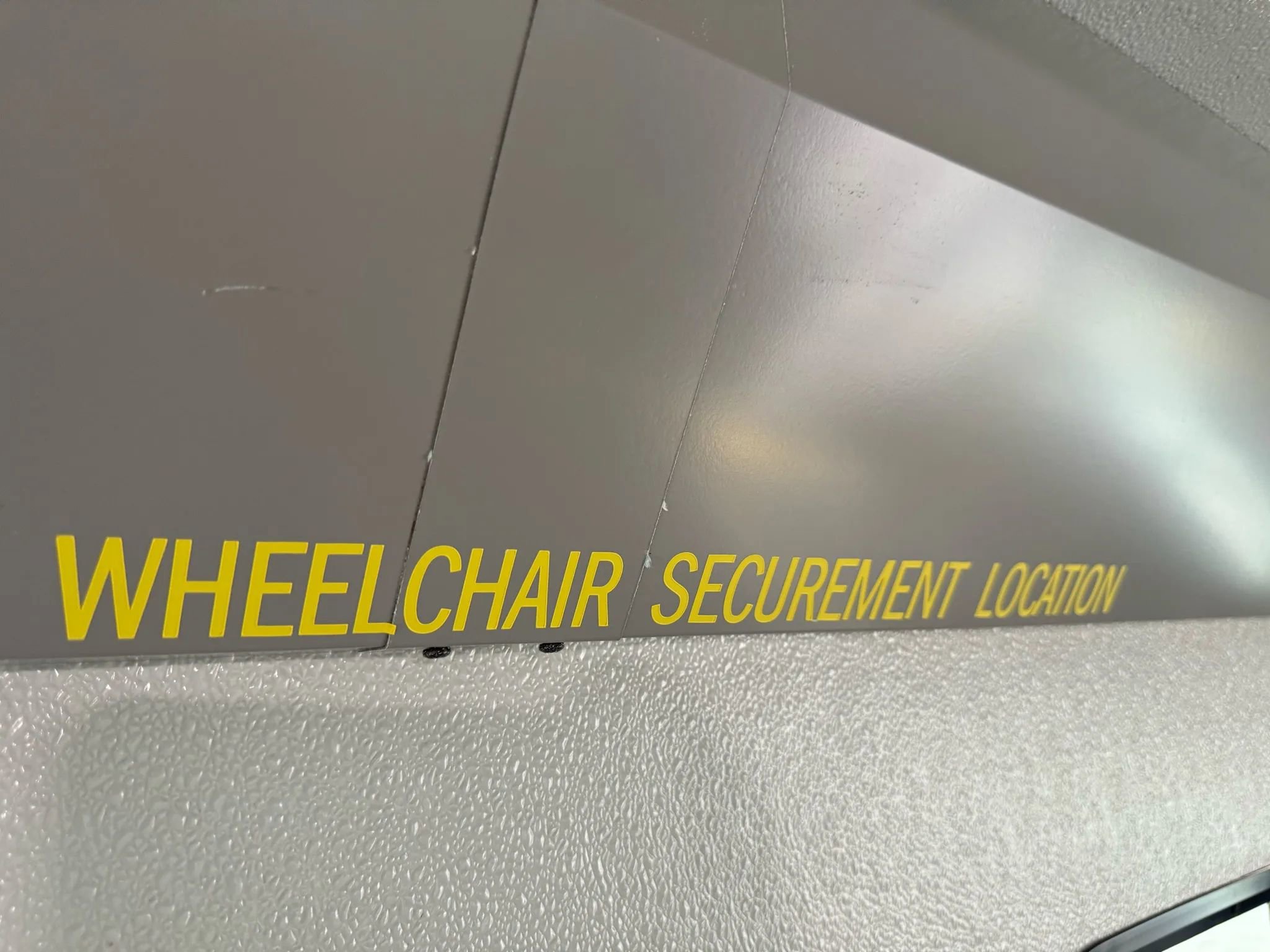 Used 2015 Ford E-450 and Econoline 450 Super Duty w/ Shuttle Bus Prep Package RWD image 22