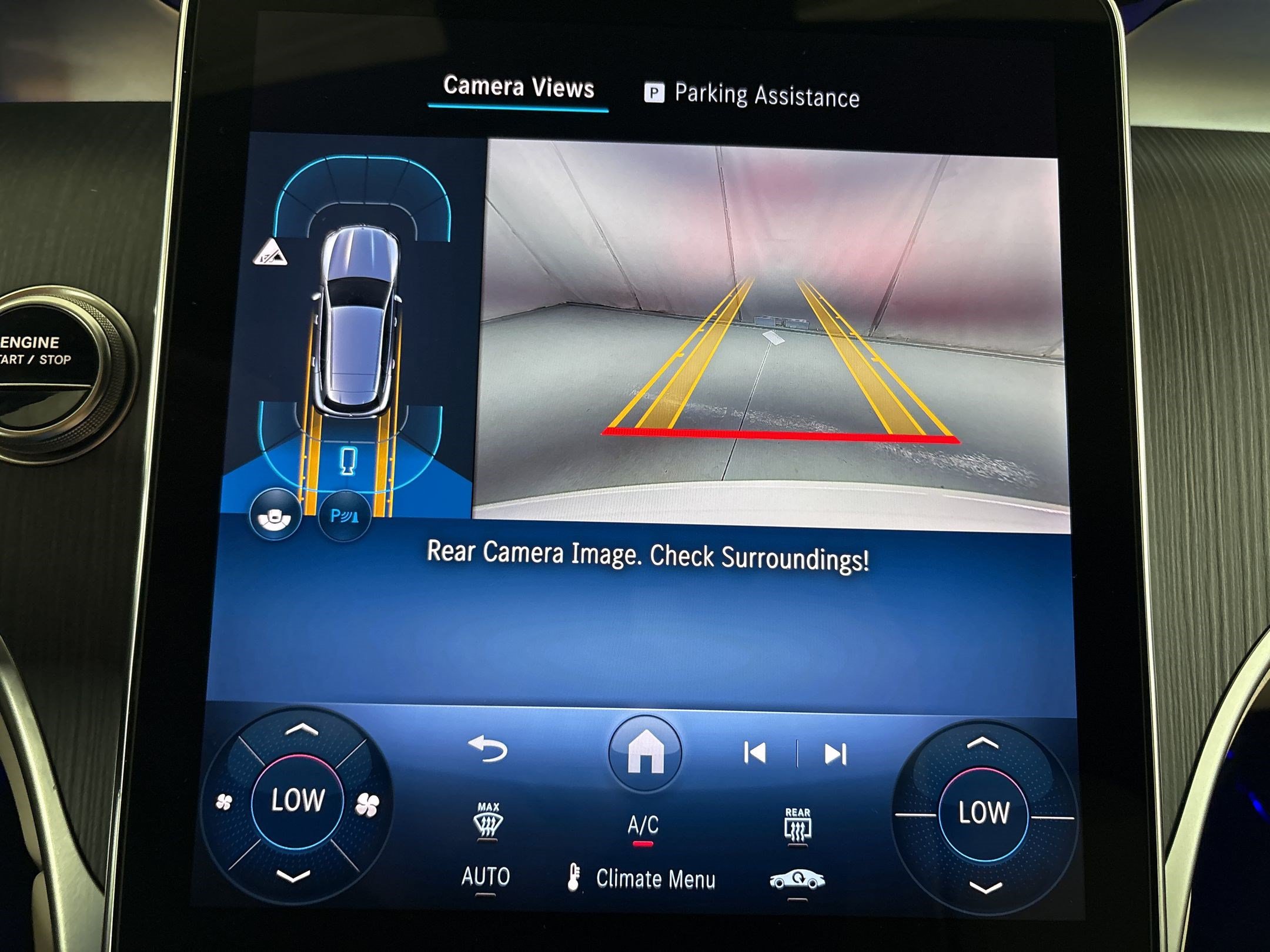 Certified 2025 Mercedes-Benz GLC 350e 4MATIC image 19