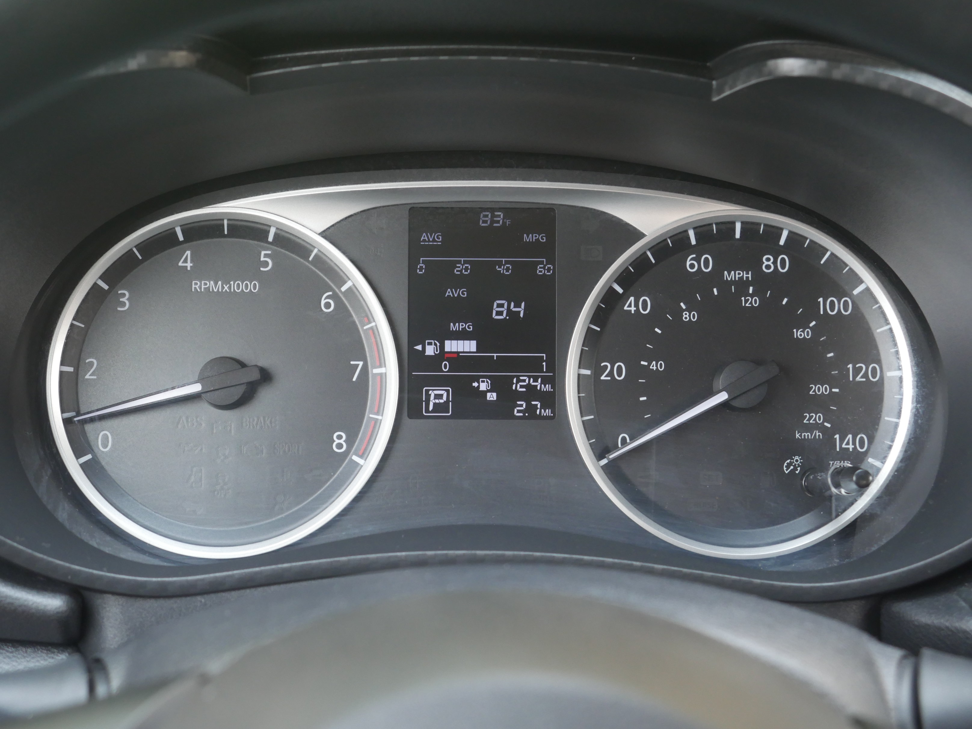 Used 2020 Nissan Versa S FWD image 7