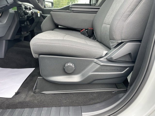 New 2025 Ford F350 XL w/ STX Appearance Package image 14