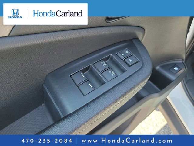 Certified 2023 Honda Ridgeline RTL image 9