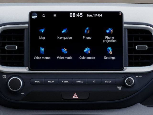 New 2026 Hyundai Venue SEL FWD image 13