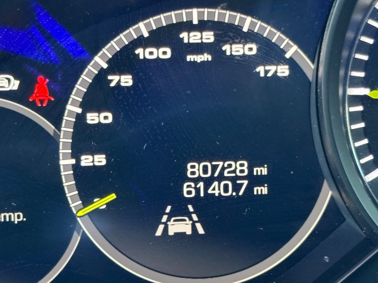 Used 2019 Porsche Cayenne E-Hybrid AWD/4WD image 28