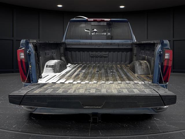 Used 2025 GMC Sierra 3500 Denali w/ Denali Reserve Package image 14