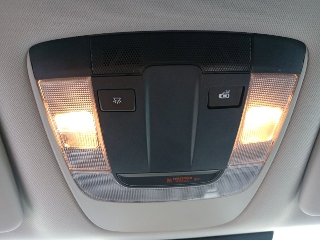 Used 2024 Kia Sportage LX image 23