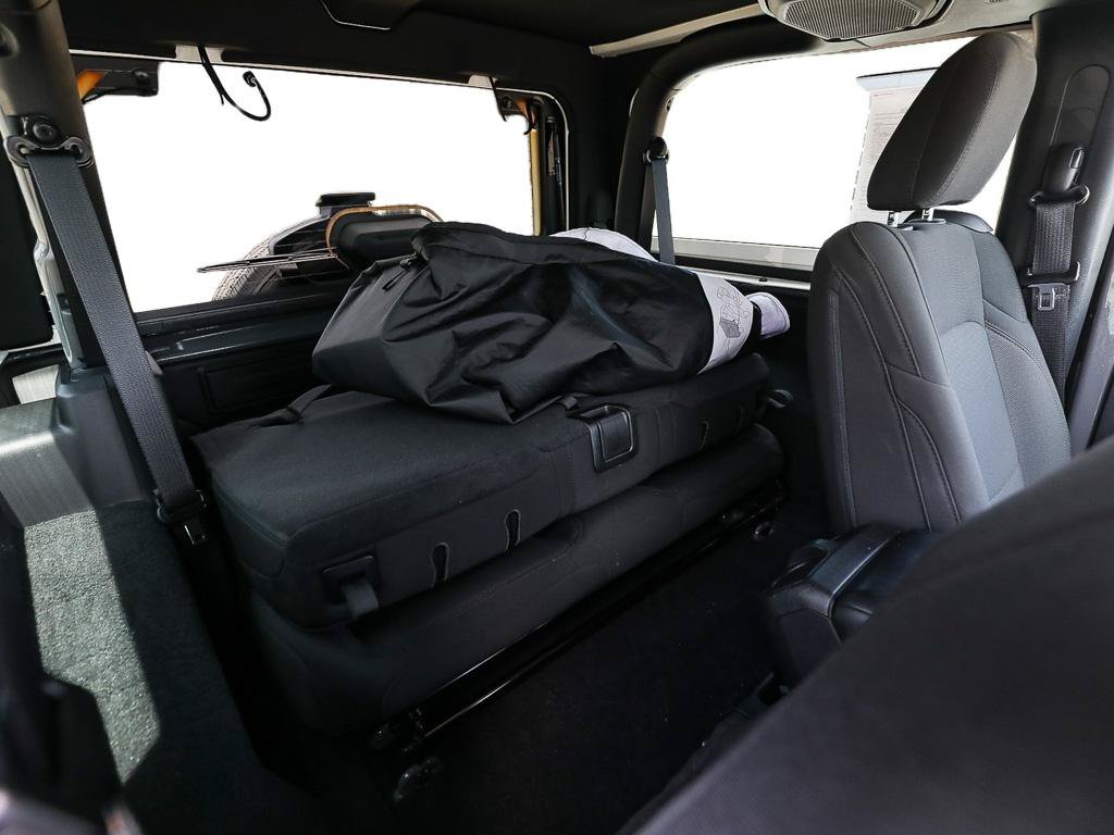 Used 2023 Jeep Wrangler Sport AWD/4WD image 23