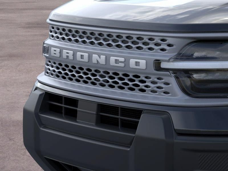New 2026 Ford Bronco Sport Big Bend w/ Convenience Package AWD/4WD image 17