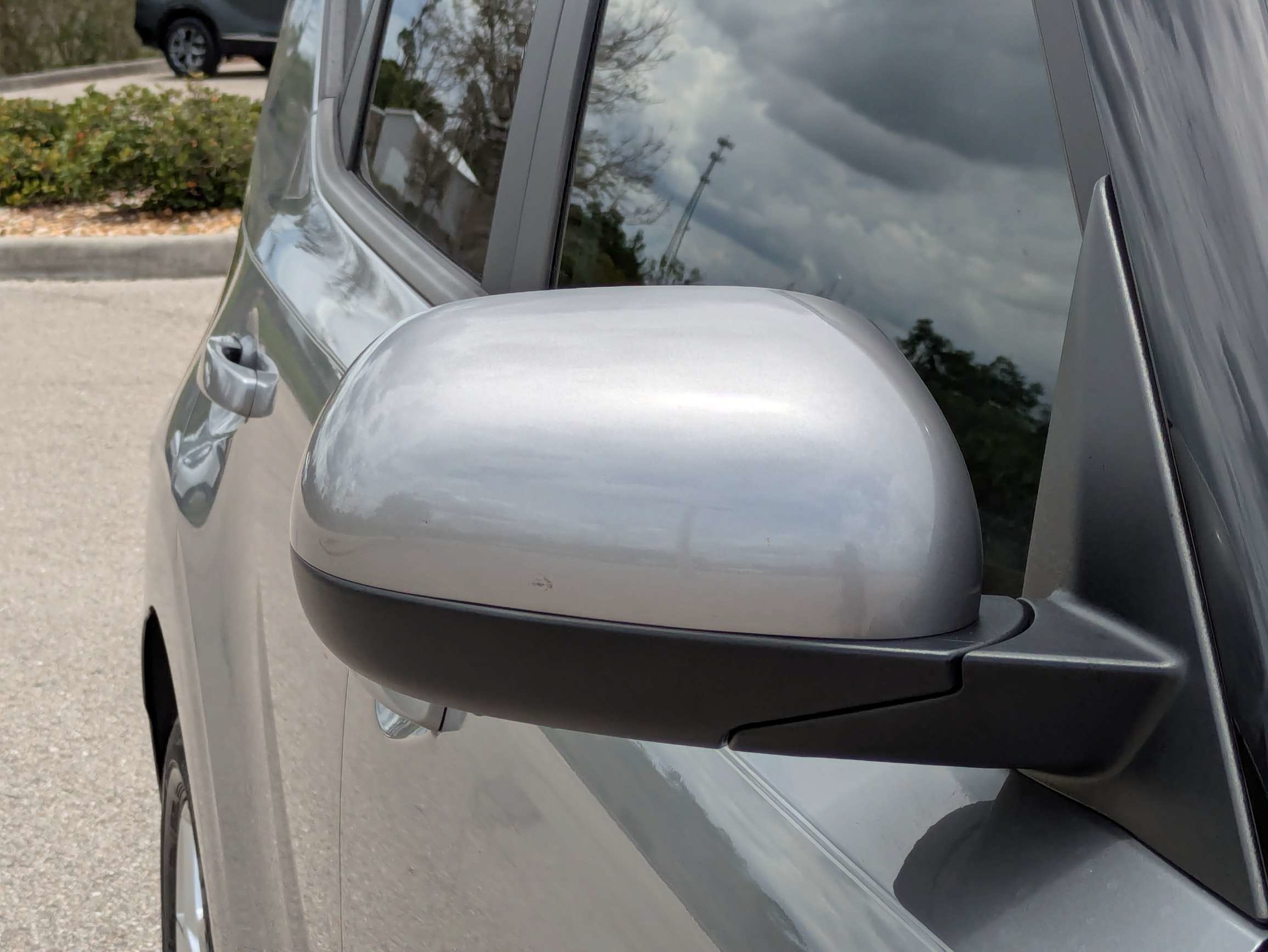 Certified 2023 Kia Soul LX w/ Option Group 015 FWD image 12