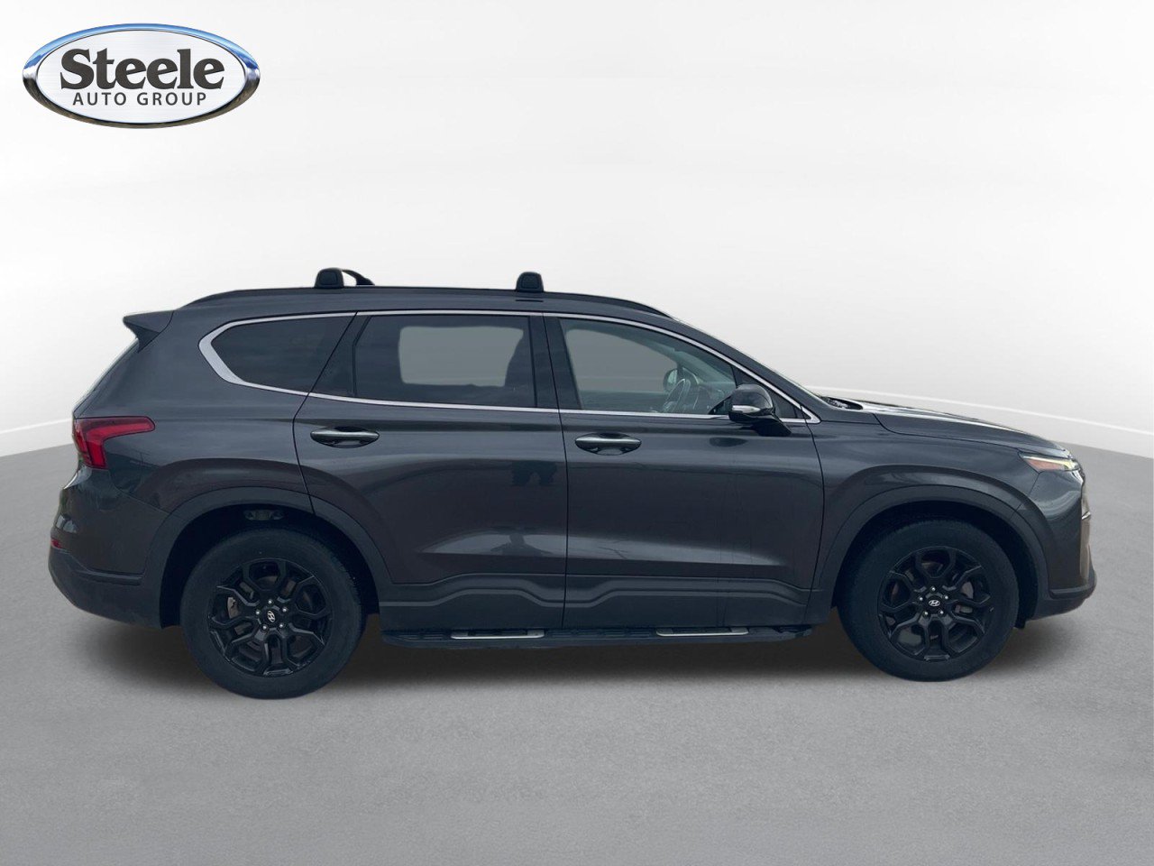Used 2022 Hyundai Santa Fe XRT FWD image 4