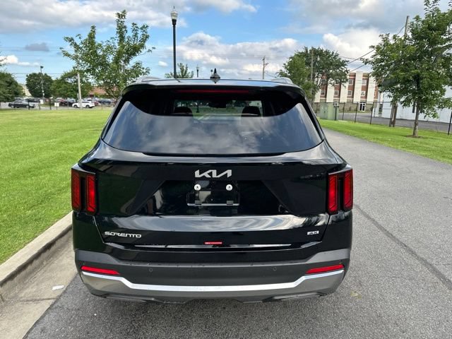 New 2026 Kia Sorento S AWD/4WD image 19